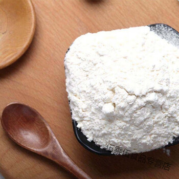 面粉5斤10斤雪花粉巴盟面粉小麦面粉馒头面粉家用2500g装巴盟雪花粉