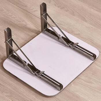 折叠换鞋凳隐形换鞋凳折叠换鞋凳壁挂式家用门口穿鞋凳进门可坐隐支架