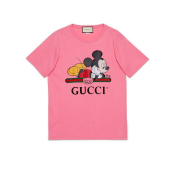 gucci2019新款t恤图片