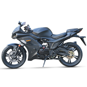 全新征服者r6摩托车大跑车大型国四电喷燃油公路趴赛骑士街车整车双座