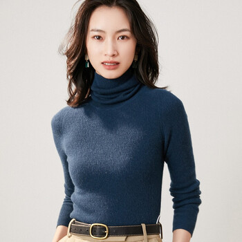 服饰内衣>女装>羊绒衫>摩纳什丹(mogastances)>摩纳什丹aq2112>关注