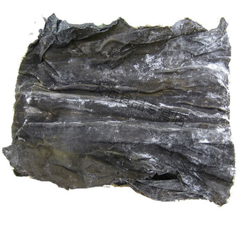 郦狼海带头干海带头无沙干海带整条厚实日晒福建霞浦海带丝干海带500