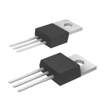 INFINEON IGBT IKP06N60TXKSA1