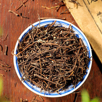 褚实子和威灵仙共500g褚实子中药材威灵仙中药材店铺配中草药