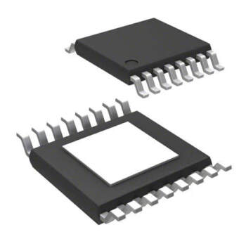 TI DC-DC电源芯片 TPS54394PWPR