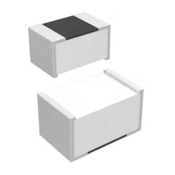 Stackpole 采样电阻/分流器 CSRF0402FT3L00