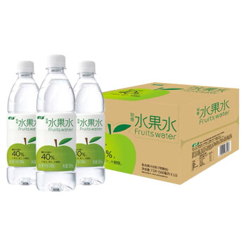 怡宝水果水复合果味饮料