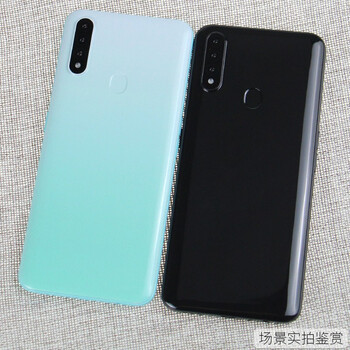 芒晨适用于oppoa8玻璃手机模型 模型机 oppoa83可亮屏上交展示可开机