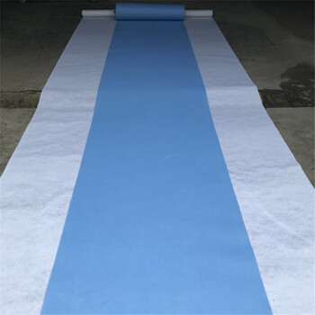 会展蓝色地毯庆典 开业一次性宝蓝天蓝蒂芙尼浅蓝淡蓝色地毯 浅蓝色