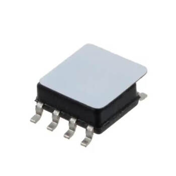 HONEYWELL 温湿度传感器 HIH8130-000-001