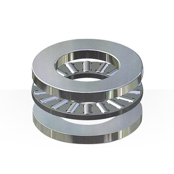 srf 推力圆柱滚子轴承812(铜保持器(m))系列 81248(铜保持器(m))