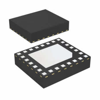 INFINEON 门极驱动器 IRSM807-045MHTR