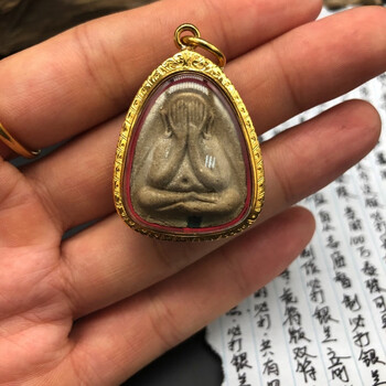 龙婆多 25210百万银兰 龙婆多银兰 花粉版 贵重物品不退