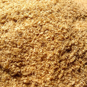 xywlkj钓鱼打窝小麦粒5斤鱼饵挂钩长粒带皮麸皮做窝养鱼2大颗粒麦子