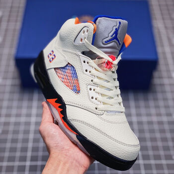 纯原airaj5retro国际航班男女乔5篮球鞋136027148国际航班40