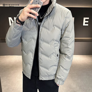 服饰内衣>男装>羽绒服>罗宾汉(robinhood)>罗宾汉(robinhood)2023国潮