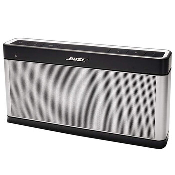 Bose SoundLink 蓝牙扬声器III 无线音箱/音响
