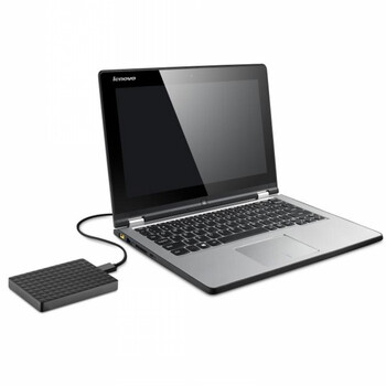 希捷（Seagate） Expansion 新睿翼1.5TB 2.5英寸 USB3.0 移动硬盘 (STEA1500400)
