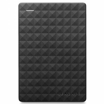 希捷（Seagate） Expansion 新睿翼1.5TB 2.5英寸 USB3.0 移动硬盘 (STEA1500400)