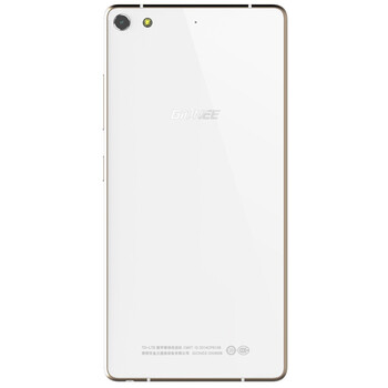 金立 S7 (GN9006) 16GB 白色 移动联通双4G手机 双卡双待