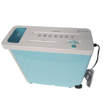 
                                        纽曼（Newmine） FS512 静音型碎纸机                