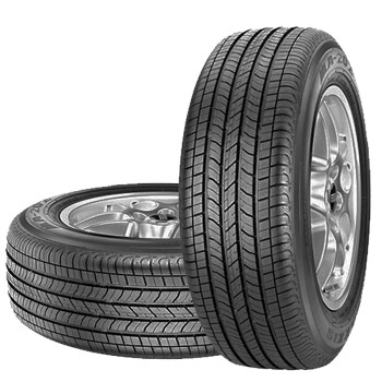 玛吉斯（MAXXIS）轮胎/汽车轮胎 185/65R15 88H MA202 原配日产阳光/轩逸/颐达/骊威/启辰D50/启辰R50