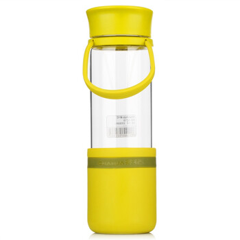 茶花 水杯 水漾·滤茶随身杯-L 500ML 6218