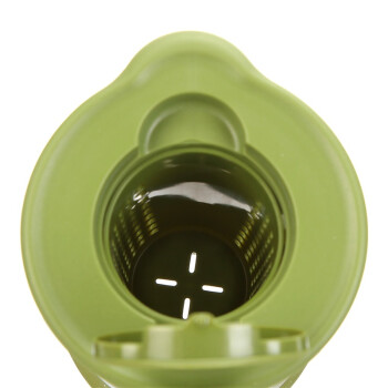 茶花 水壶 水漾?滤茶水壶-S 1200ML 6036