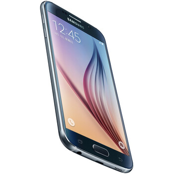 【电信赠费版】三星 Galaxy S6（G9209）32G版 星钻黑 电信4G手机 双卡双待