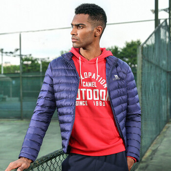 骆驼牌红企鹅专卖店