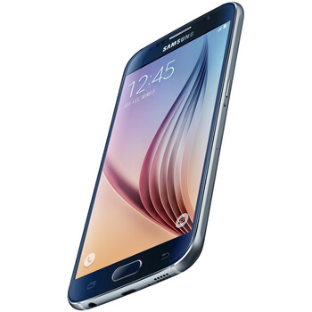 【电信赠费版】三星 Galaxy S6（G9209）32G版 星钻黑 电信4G手机 双卡双待