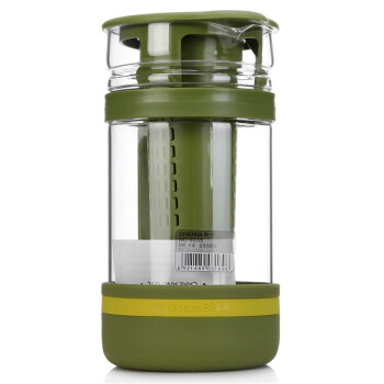 茶花 水壶 水漾?滤茶水壶-S 1200ML 6036