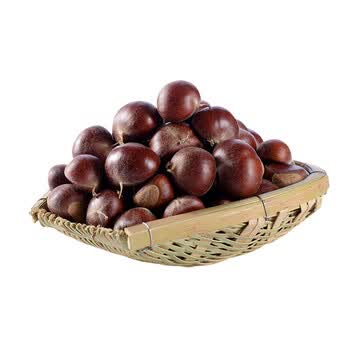 5kg_ 7折现价新鲜生板栗 沂蒙山特产 2017年新栗子老树板栗毛栗子生
