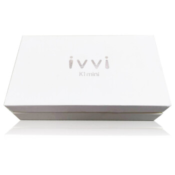 酷派(Coolpad) ivvi K1 mini (SK1-01) 智尚白 移动4G手机