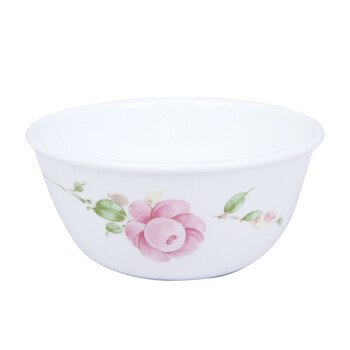 美国进口康宁餐具套装欧洲香草20-LV 20-EC 20-RS 20-EH 碗盘套装 玫瑰 22-RS