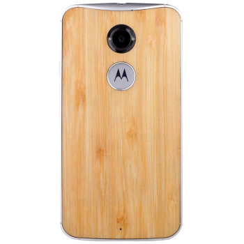 摩托罗拉 moto x（x+1）(XT1085) 32GB 天然竹 移动联通电信4G手机