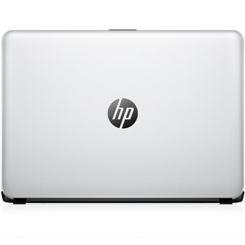 惠普（HP）超薄系列 HP14g-ad006TX 14英寸超薄笔记本电脑（i5-5200U 4G 500G 2G独显 DVD刻录 win8.1）白色