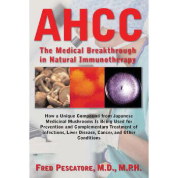 Science of Ahcc the Science of Ahcc: The Med...