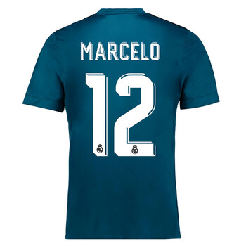 7号c罗10j罗球衣 儿童足球服套装 客场9号本泽马 二客12号马塞洛 l/欧