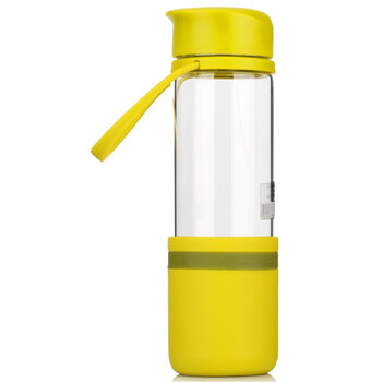 茶花 水杯 水漾·滤茶随身杯-L 500ML 6218