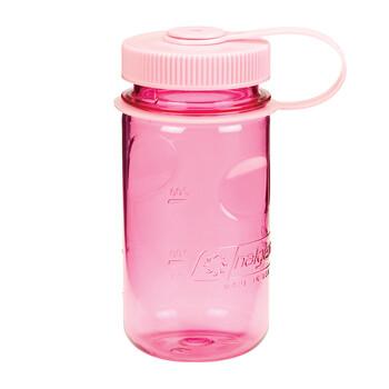 
                                                            
                                                            美国乐基因nalgene进口儿童饮水杯安全 冬天学生女掌心暖手塑料杯子 便携防漏时尚随手杯耐高温 【300ml】粉色透明2178-7012                
