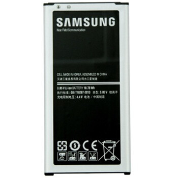 三星（SAMSUNG）S5手机 原装手机电池 三星S5电池 适用于三星S5手机 S5 手机电池