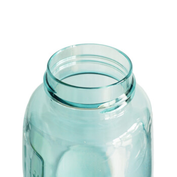 家庭套装2 乐基因（Nalgene）美国原装进口大容量塑料运动水壶户外健身水杯