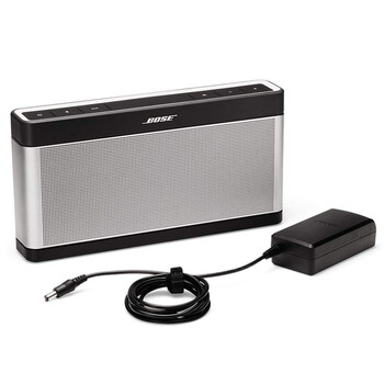 Bose SoundLink 蓝牙扬声器III 无线音箱/音响
