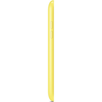 魅族 魅蓝 8GB 黄色 移动4G手机
