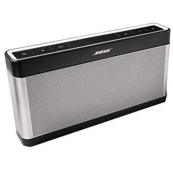 Bose SoundLink 蓝牙扬声器III 无线音箱/音响
