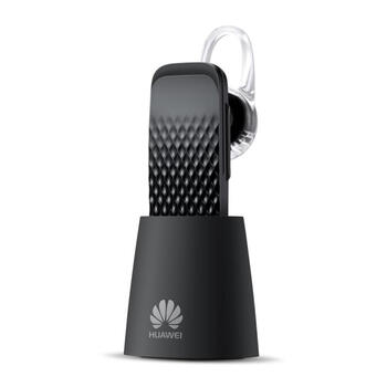 
                                        华为（HUAWEI）原装蓝牙耳机AM04 AM04S(不含底座） 待机长 智能语音控制 AM04S石墨黑(升级版无底座)                