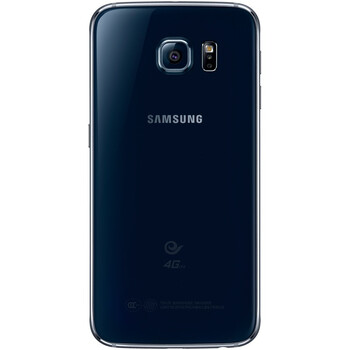 【电信赠费版】三星 Galaxy S6（G9209）32G版 星钻黑 电信4G手机 双卡双待