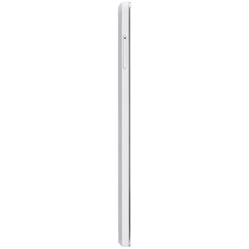 中兴 青漾3 (G719c) 双卡双待 电信4G 智能 手机 白色 8G