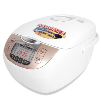 美的（Midea）电饭煲电饭锅FS409微压蒸汽阀4L饭煲
